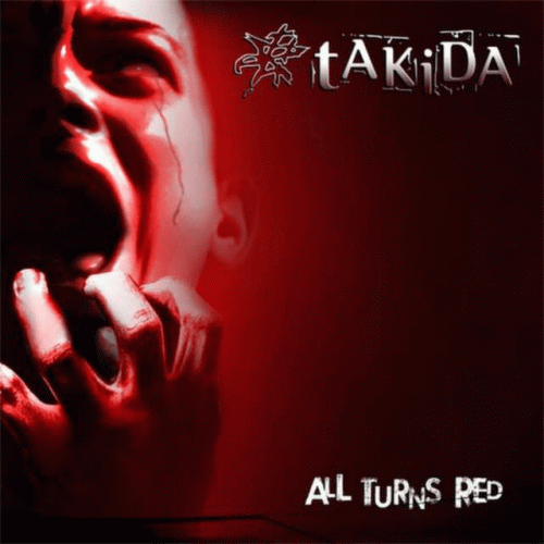 Takida : All Turns Red